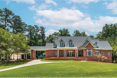 360 Kent Road, Roswell, GA 30075 - Photo 1
