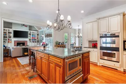 360 Kent Road, Roswell, GA 30075 - Photo 15