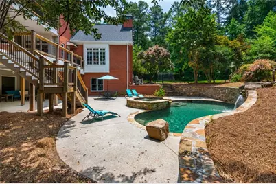 360 Kent Road, Roswell, GA 30075 - Photo 83