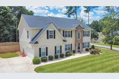 221 Courtland Oaks Drive SW, Marietta, GA 30060 - Photo 51