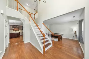 221 Courtland Oaks Dr SW, Marietta, GA 30060 - Photo 3