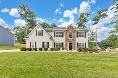 221 Courtland Oaks Drive SW, Marietta, GA 30060 - Photo 1