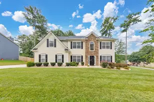 221 Courtland Oaks Dr SW, Marietta, GA 30060 - Photo 1