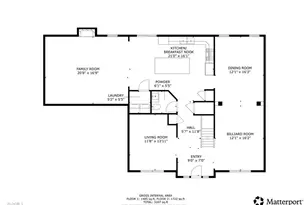221 Courtland Oaks Dr SW, Marietta, GA 30060 - Photo 53