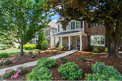 3367 Old Concord Road SE, Smyrna, GA 30082 - Photo 1