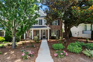 3367 Old Concord Road SE, Smyrna, GA 30082 - Photo 1