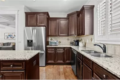 3367 Old Concord Road SE, Smyrna, GA 30082 - Photo 15