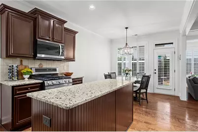 3367 Old Concord Road SE, Smyrna, GA 30082 - Photo 17