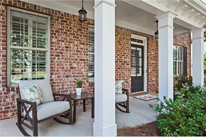 3367 Old Concord Road SE, Smyrna, GA 30082 - Photo 7