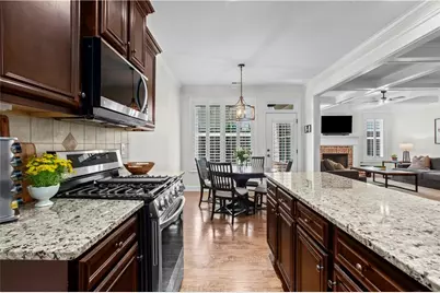 3367 Old Concord Road SE, Smyrna, GA 30082 - Photo 3