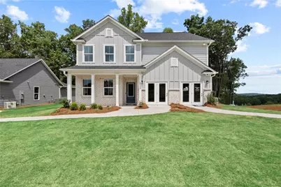 728 Mirror Lake Parkway Parkway, Villa Rica, GA 30180 - Photo 1