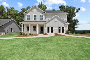 728 Mirror Lake Parkway Pkwy, Villa Rica, GA 30180 - Photo 1