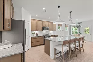 728 Mirror Lake Parkway Pkwy, Villa Rica, GA 30180 - Photo 9