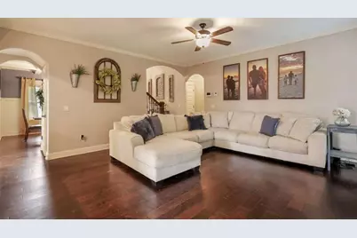 156 Fishers Mill Drive, McDonough, GA 30252 - Photo 13