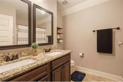 156 Fishers Mill Drive, McDonough, GA 30252 - Photo 21