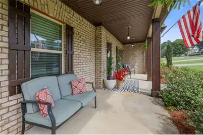 156 Fishers Mill Drive, McDonough, GA 30252 - Photo 5