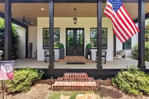 3735 Lakeside Cir, Cumming, GA 30041 - Photo 9