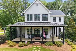 3735 Lakeside Cir, Cumming, GA 30041 - Photo 7