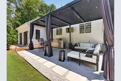 3735 Lakeside Circle, Cumming, GA 30041 - Photo 65