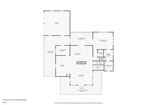 3735 Lakeside Cir, Cumming, GA 30041 - Photo 87