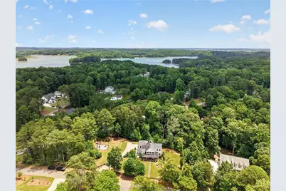 3735 Lakeside Circle, Cumming, GA 30041 - Photo 5