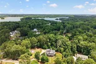 3735 Lakeside Cir, Cumming, GA 30041 - Photo 5