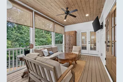 3735 Lakeside Circle, Cumming, GA 30041 - Photo 47
