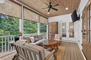 3735 Lakeside Cir, Cumming, GA 30041 - Photo 47