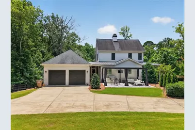 3735 Lakeside Circle, Cumming, GA 30041 - Photo 75