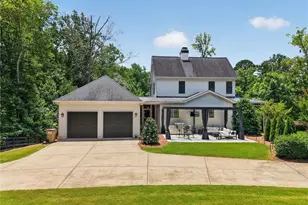 3735 Lakeside Cir, Cumming, GA 30041 - Photo 75