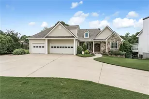 7440 Gentry Way, Cumming, GA 30041 - Photo 3