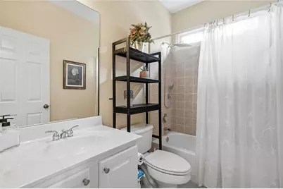 4319 White Hickory Lane NW, Kennesaw, GA 30152 - Photo 9