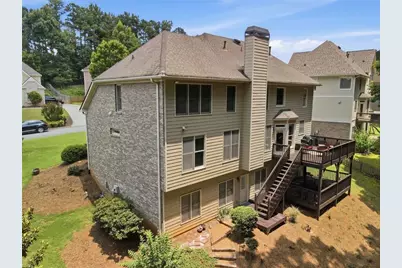 4319 White Hickory Lane NW, Kennesaw, GA 30152 - Photo 61