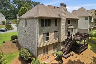 4319 White Hickory Ln NW, Kennesaw, GA 30152 - Photo 61