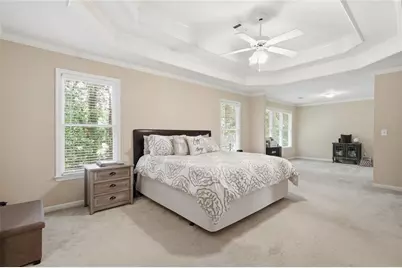 4319 White Hickory Lane NW, Kennesaw, GA 30152 - Photo 27
