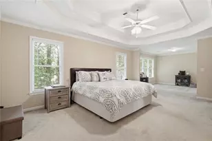 4319 White Hickory Ln NW, Kennesaw, GA 30152 - Photo 27