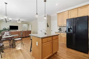 4319 White Hickory Ln NW, Kennesaw, GA 30152 - Photo 25
