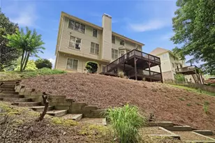 4319 White Hickory Ln NW, Kennesaw, GA 30152 - Photo 45