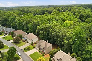 4319 White Hickory Ln NW, Kennesaw, GA 30152 - Photo 57