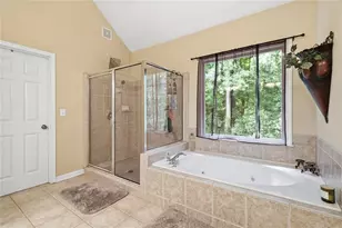 4319 White Hickory Ln NW, Kennesaw, GA 30152 - Photo 33