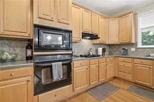 4319 White Hickory Ln NW, Kennesaw, GA 30152 - Photo 23