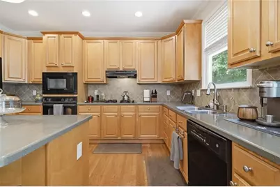 4319 White Hickory Lane NW, Kennesaw, GA 30152 - Photo 19