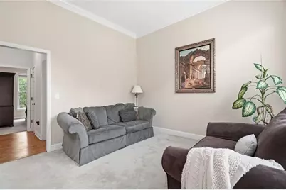 4319 White Hickory Lane NW, Kennesaw, GA 30152 - Photo 7