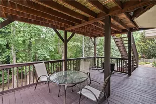 4319 White Hickory Ln NW, Kennesaw, GA 30152 - Photo 47