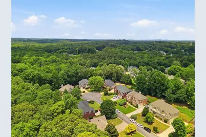 4319 White Hickory Lane NW, Kennesaw, GA 30152 - Photo 59