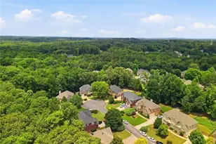 4319 White Hickory Ln NW, Kennesaw, GA 30152 - Photo 59