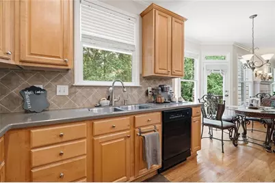 4319 White Hickory Lane NW, Kennesaw, GA 30152 - Photo 21