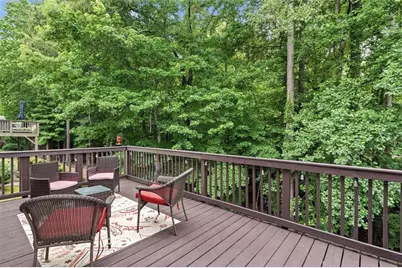 4319 White Hickory Lane NW, Kennesaw, GA 30152 - Photo 49
