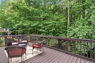 4319 White Hickory Ln NW, Kennesaw, GA 30152 - Photo 49