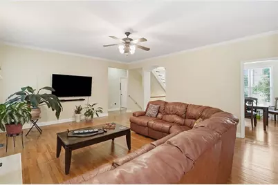 4319 White Hickory Lane NW, Kennesaw, GA 30152 - Photo 15